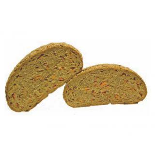 Rodelika-Möhrenbrot > nicht zu Do möglich