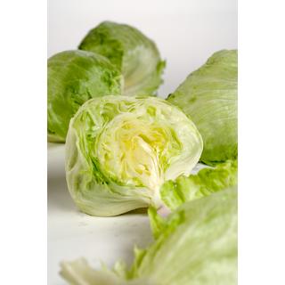 Eisbergsalat