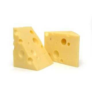 Emmentaler rindengereift Demeter