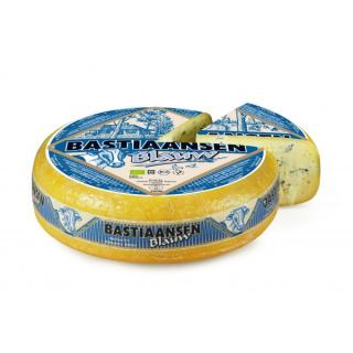 Brabanter Blauschimmelkäse