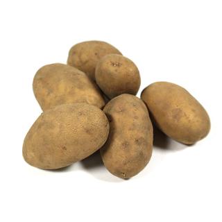 Kartoffeln  5 kg mehlig "Talent" > aus eigener Ernte