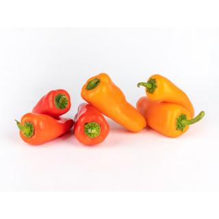 Mini Paprika Mix