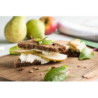 Angebotsbrot Roggendinkel