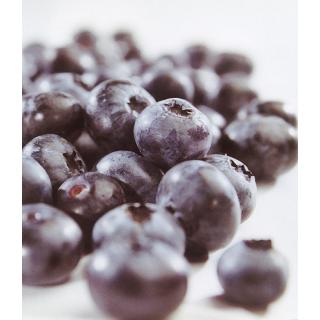 Heidelbeeren in 1 kg Kiste