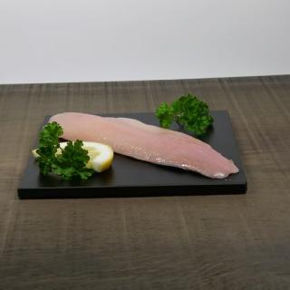 Regenbogenforellenfilets frisch > vorbestellbar mit ca. 2 Wo. Vorlauf zu Ostern