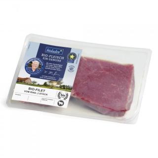 Rinderfilet - 2 Steaks