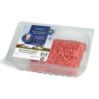 Hackfleisch vom Rind ca 400g