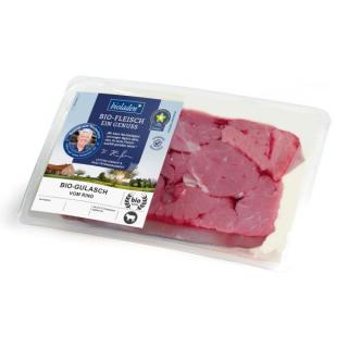 Gulasch - Rind
