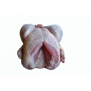 bioladen*Pute 4,5 - 5,5 kg