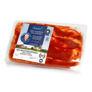 Lammspieße Kräuter-Knoblauch