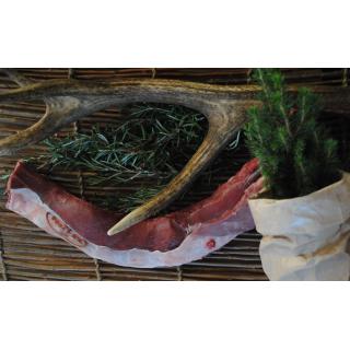 Damwildlende, ohne Knochen