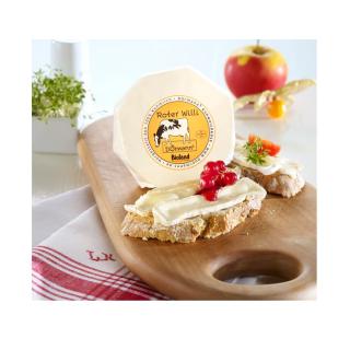 Roter Willi > 140 g Weichkäse