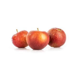 Äpfel Elise (bedingt allergikergeeignet)