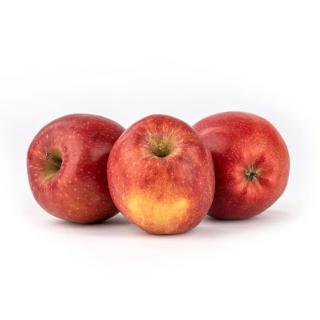 Äpfel Braeburn