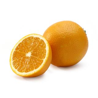 Orangen