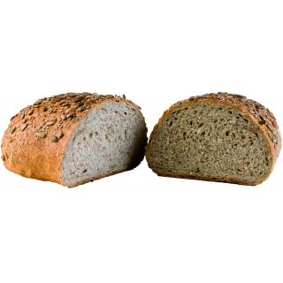 Weizen Körnerbrot (demeter)