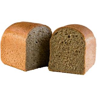 Vollkornbrot mild (demeter)