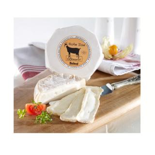 Rote Ilse Ziegenweichkäse 140g
