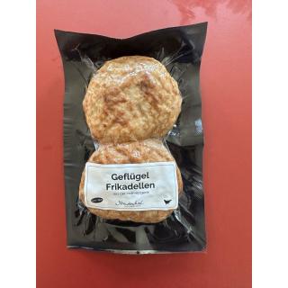 Stautenhof Geflügel Frikadelle (2 Stk)