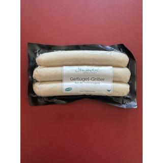 Stautenhof Geflügel Griller (3 Stk)