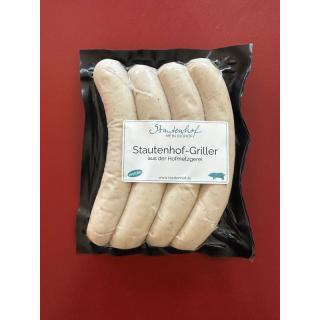 Stautenhof-Griller (4 Stk)