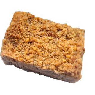 Birnen Nuss Kuchen