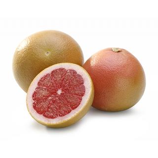 Grapefruit rot