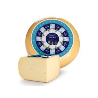 b*Gouda jung