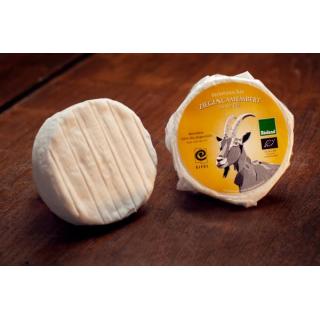Ziegencamembert, ca. 180g