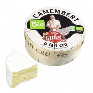 Camembert Gillot,Petit Normand