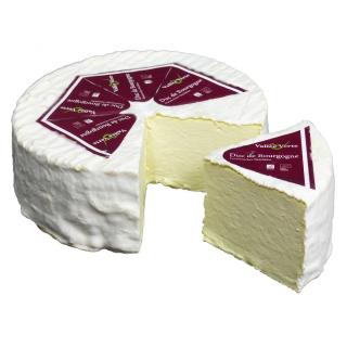 Duc de Bourgogne - Weinbergkäse