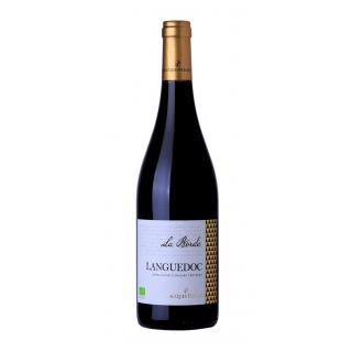 Languedoc La Borda