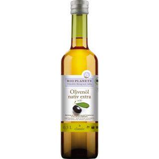 Olivenöl mild