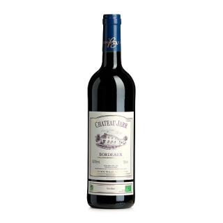 Bordeaux rot