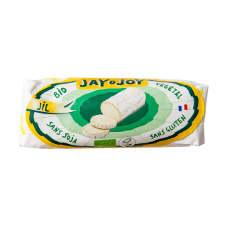 Jil - vegane Bûche Alternative