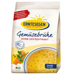 Gemüsebrühe hefefrei Nachfüllbeutel