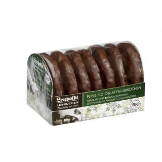 Lebkuchen Feine Oblaten