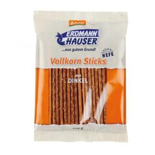 Dinkel-Vollkorn-Sticks