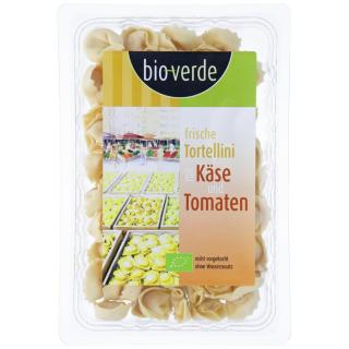 Frische Tortellini al formaggi