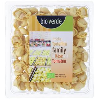 Frische Tortellini Family