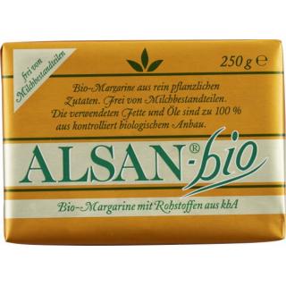 Bio-Margarine Alsan