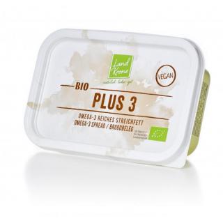 Bio Plus 3 Margarine