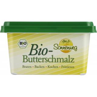 Butterschmalz