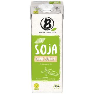 Soja Drink Ohne Zucker