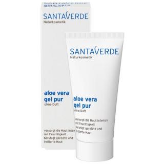 Aloe Vera Gel pur