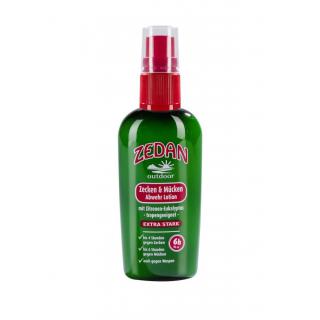 Zecken & Mücken Abwehrlotion