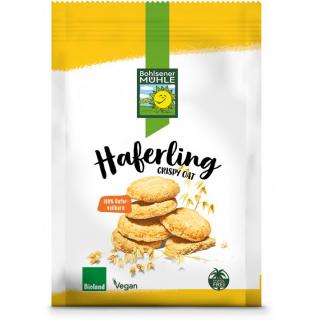 Haferlinge - knuspriges Hafer-