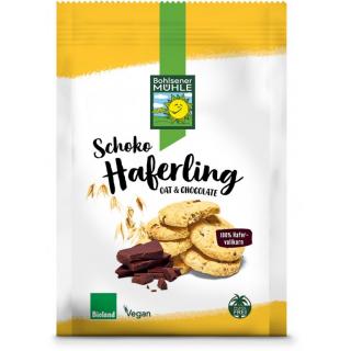 Schoko Haferlinge