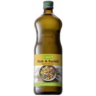 Brat- und Backöl