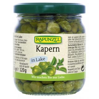 Kapern in Lake